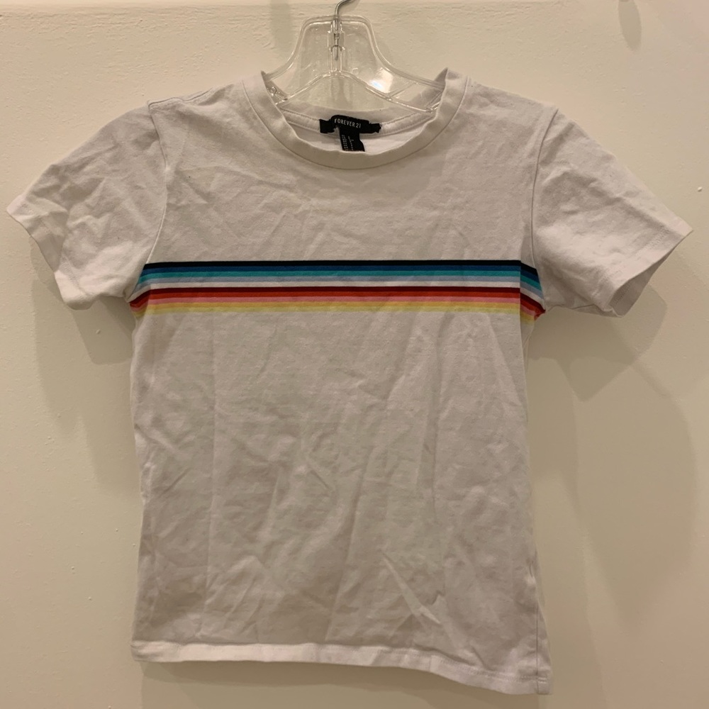Forever 21 Short sleeve tee